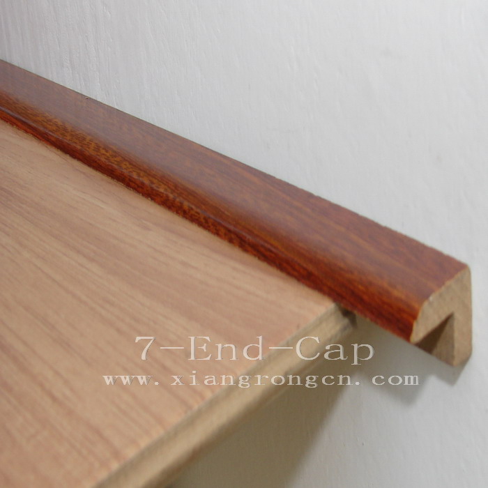 accessory for laminate flooring--7type end-cap