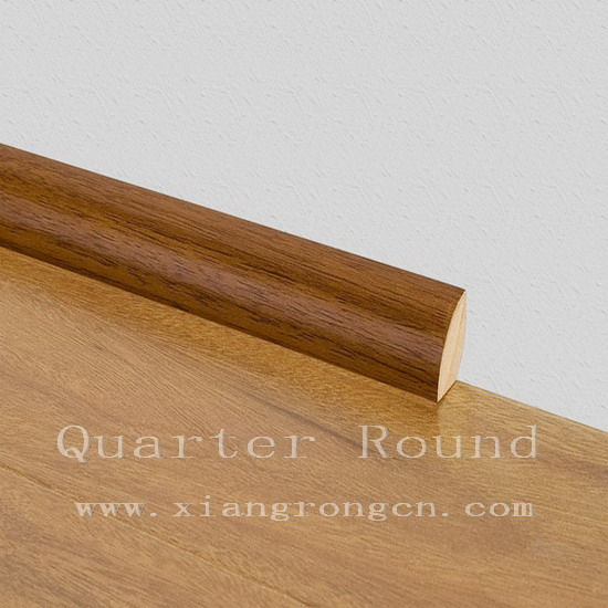 Quarter Round for Laminate Floor/Flooring