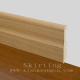 accessory for laminate flooring--skirting board