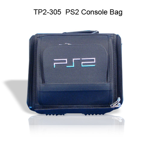 PS2主机包