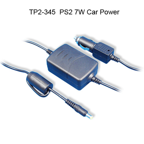 PS2 7W型汽车电源