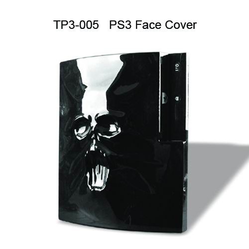 PS3鬼脸面罩