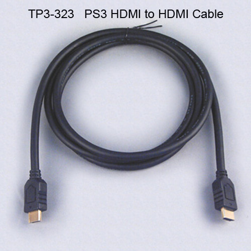 HDMI TO HDMI高清线