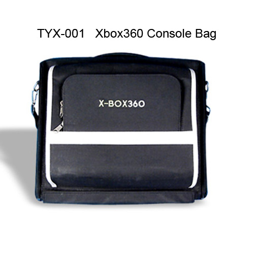 XBOX360主机包