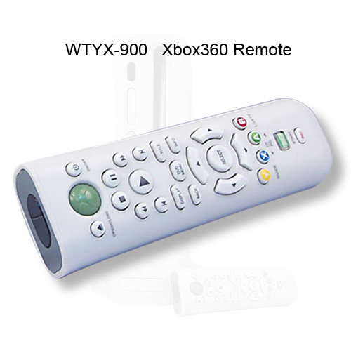 XBOX360遥控器
