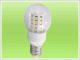 e27 SMD LED light bulb LED lamp B60-3528-SMD for indoors decoration