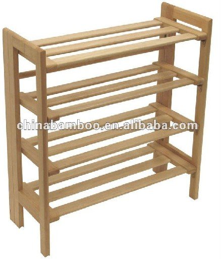 PDF DIY Wooden Shoe Rack Download wooden playhouse design plans