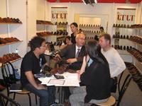 2013年意大利加答国际鞋展/厦门东如信会展/0592-5186963