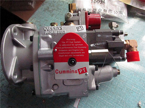 Cummins N14 Pt Pump 3075524 For Diesel Engine Spare Parts