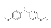 4,4-二甲氧基二苯胺