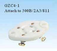 GZC4-1 / 300B/2A3/811 用