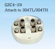 GZC4-2B / 304TL / 304TH 用