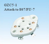 GZC5-1 / 807/FU-7 用