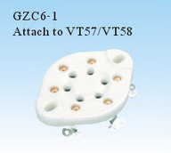 GZC6-1 / VT57/VT58 用