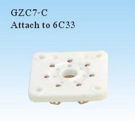 GZC7-C  / 6C33 用