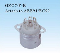 GZC7-F-B-55(H=55mm) -AEE91/EC92用