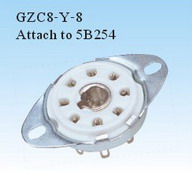 GZC8-Y-8 -5B254用