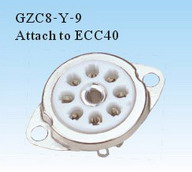 GZC8-Y-9 -ECC40用