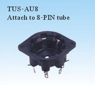 TUS-AU8 -8핀 tube用