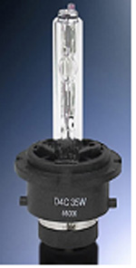 Xenon Single Beam D4C (D4S, D4R)