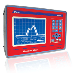 Process Monitoring System