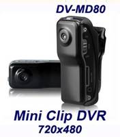 Spycam Md80 Dc