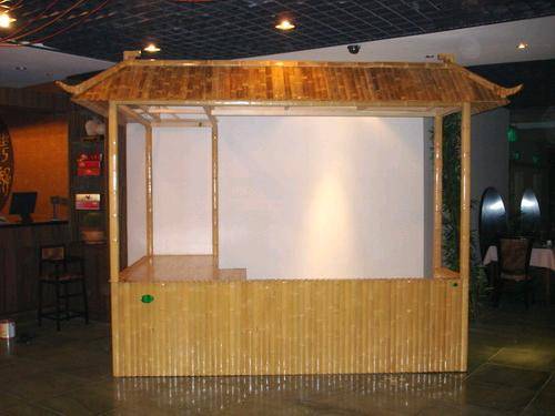 Bamboo Boothid3073796 Product Details View Bamboo Booth From Rxhp