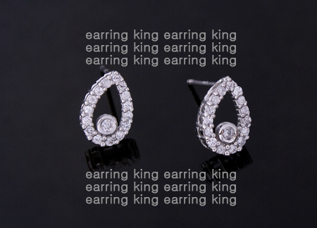 chic&womanly earring