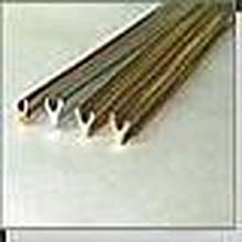 금속지퍼선재(metal zipper wire)