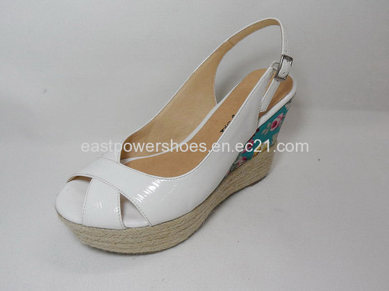 Kids High Heels Sandals Comfortable - Ningbo Eastpower Shoes Co., Ltd.