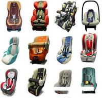 car chair toys