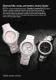 Zirconia Ceramic Watch