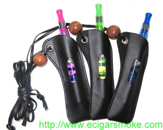 Electronic cigarette Takeout holster