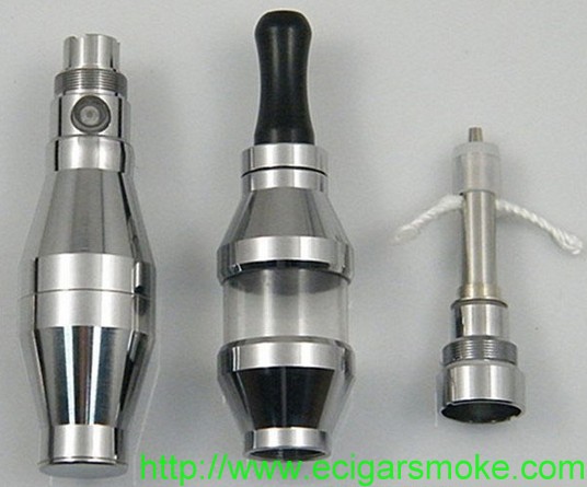 EE2 atomizer