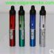 Tobacco portable vaporizer VP107-5 colors CLICK N VAPE Herbal Vaporizer New pipe, Vape, butane torch