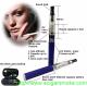 Ladies ego-T-CE5 double pole electronic cigarette