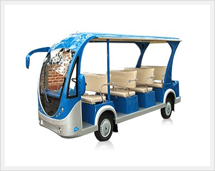 전동셔틀카 (ECO-SB11)