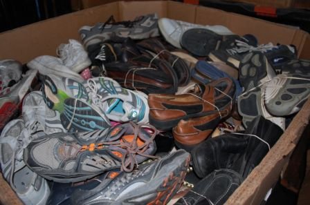 can u sell used shoes on stock x