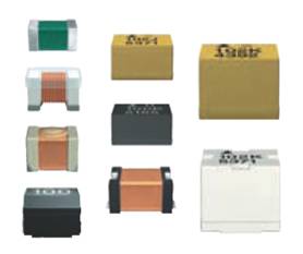 SMT Inductors