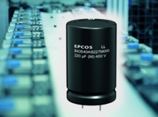 Aluminum Electrolytic Capacitors