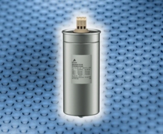 Capacitors for Power Factor Correction