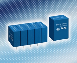 Film Capacitors