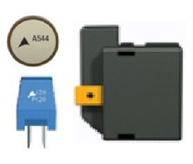 PTC Thermistors for Motor Start