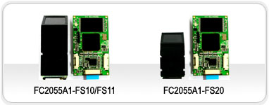 Fingerprint Identification Module (FIModule)