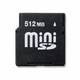 Blue Tooth Module Memory Card Mobile Phone Accesseries