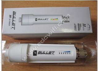 UBNT Bullet M5HP/Bullet M5 HP