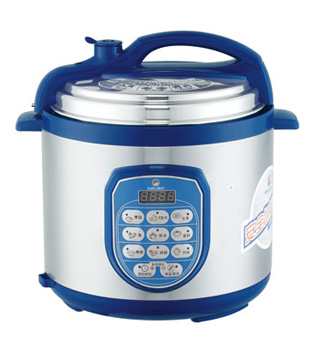 Electric Pressure cooker