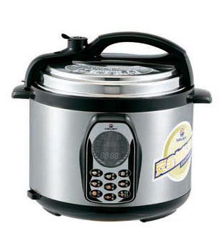 Electric Pressure Cooker