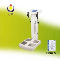 sell gs6 5 human body elements analyse instrument