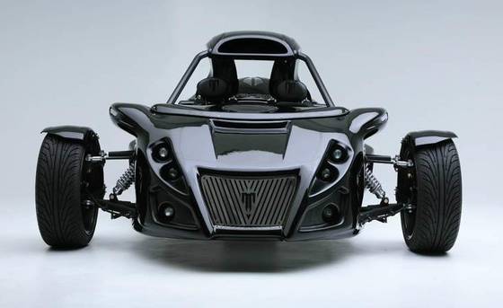 venom ss 300hp for sale